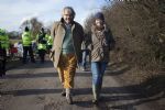 Ecocide Lawyers Visit Salford 